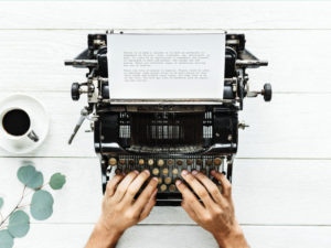 CV Writing