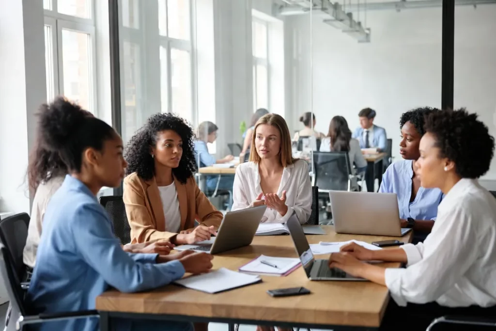The Rise of Women in Finance Leadership: What South Africa's Numbers Really Show