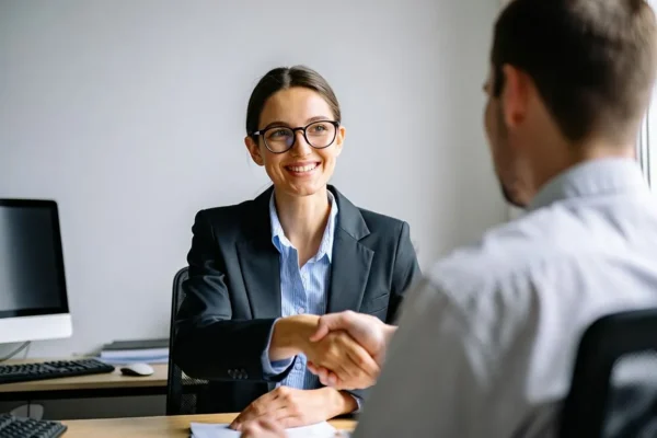 What Interviewers Are Really Testing When They Ask Behavioural Questions
